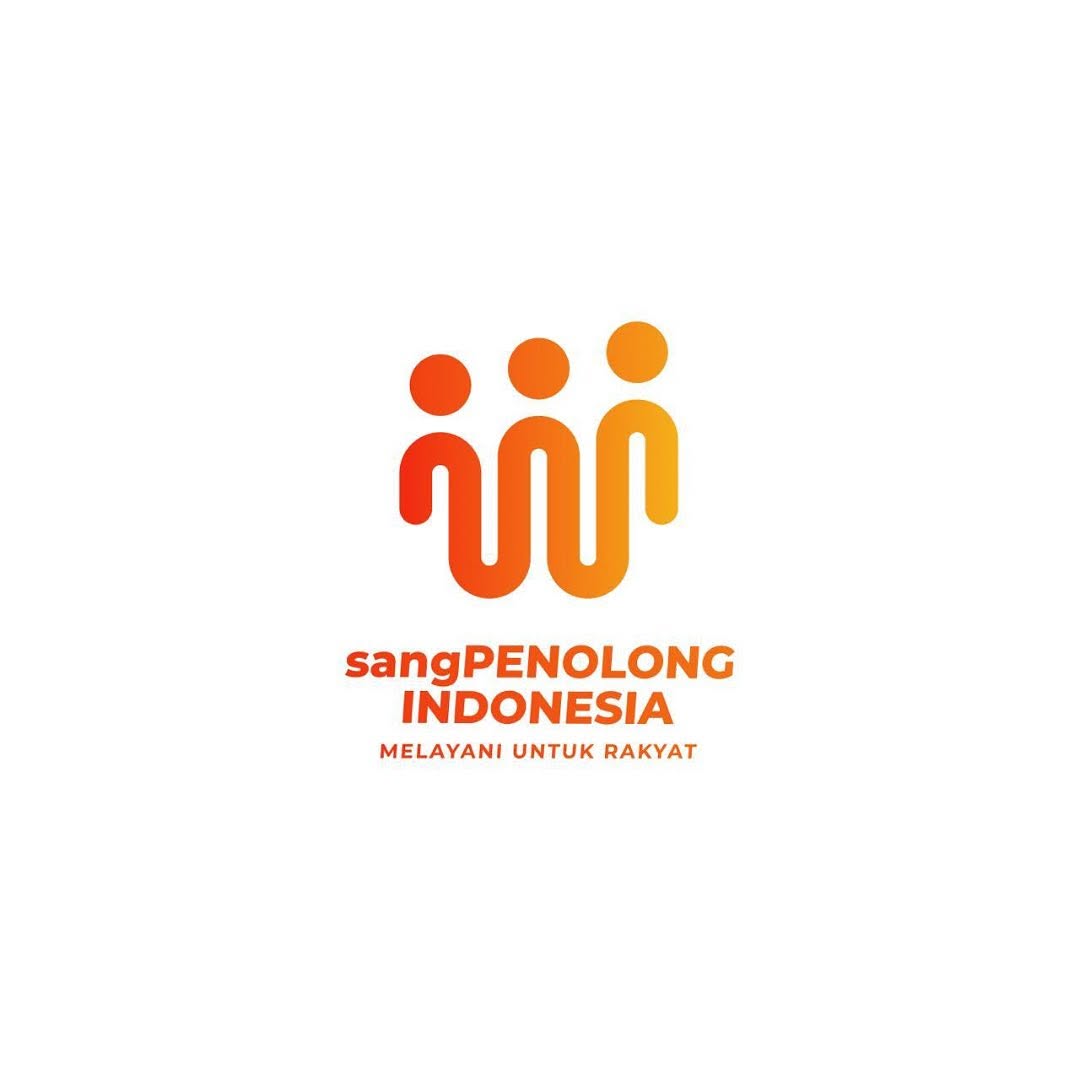 Sang Penolong Indonesia