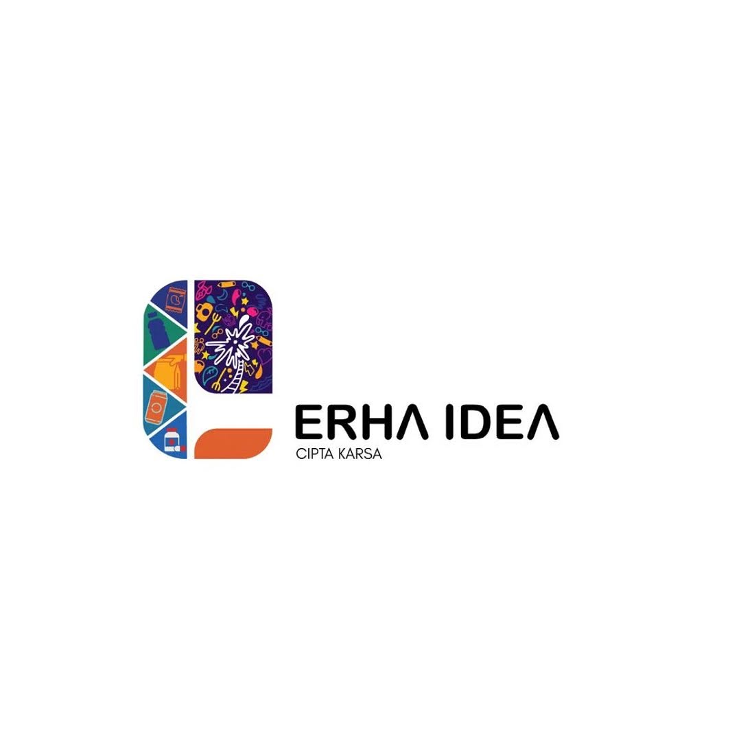 Erha Idea Cipta Karsa