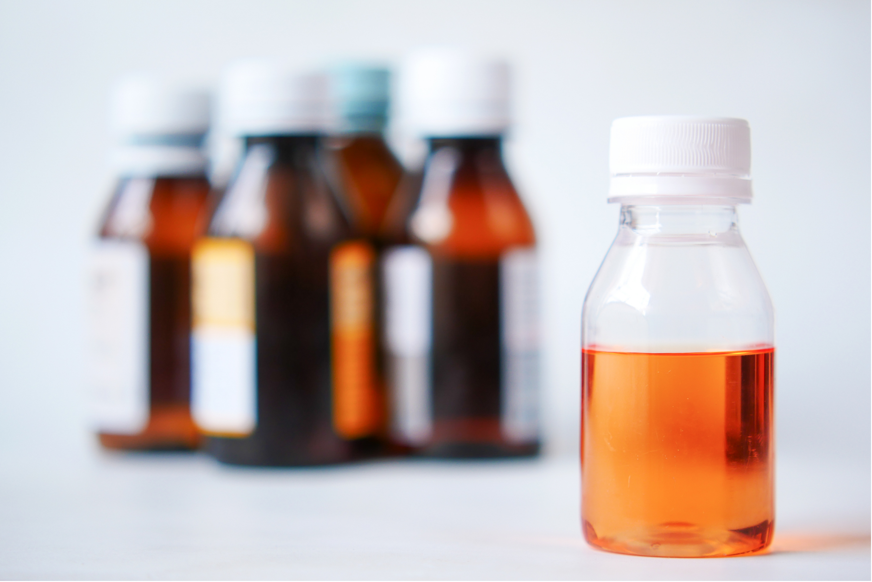 Cairan Obat Luar