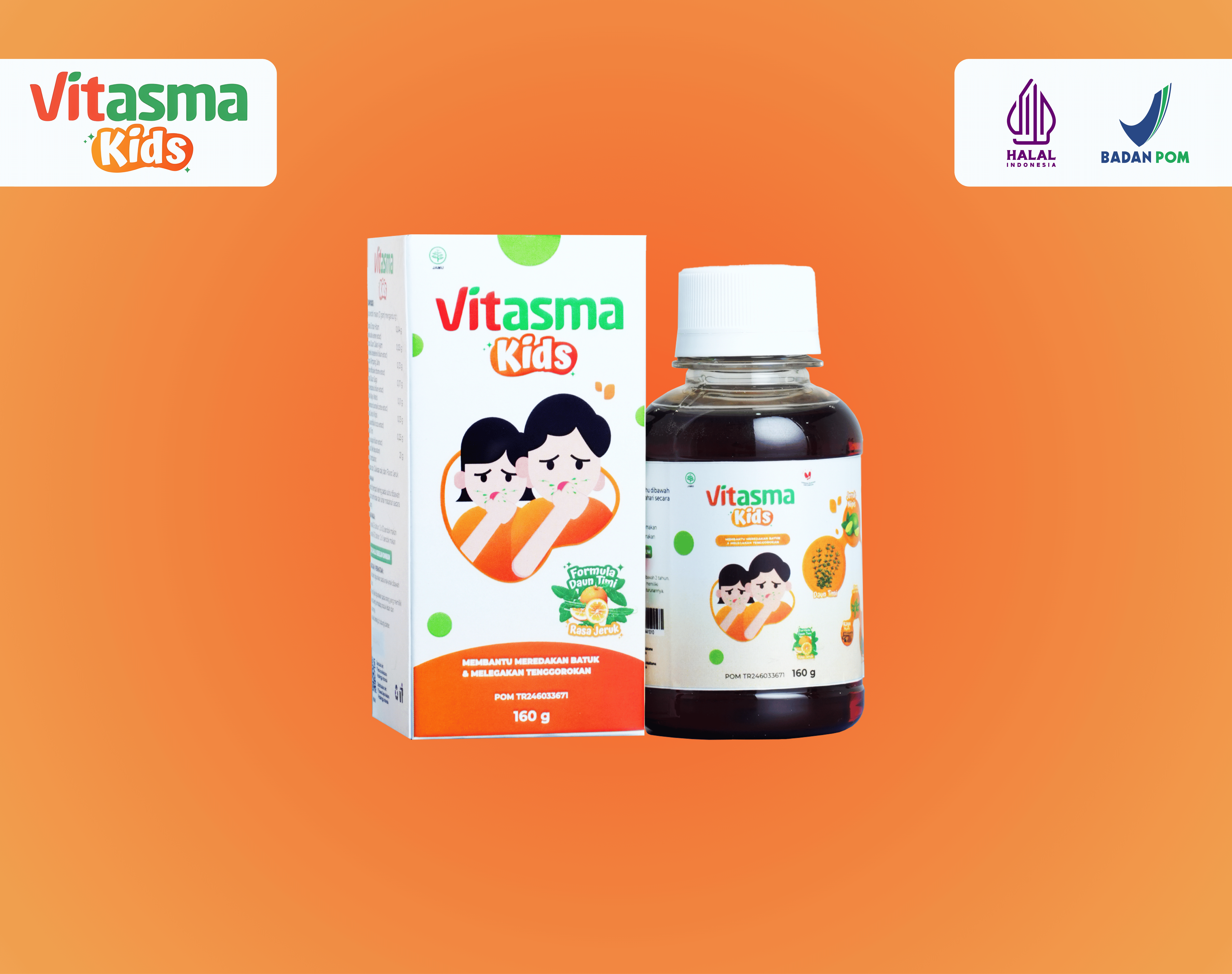 Vitasma Kids